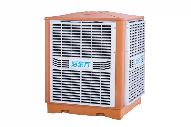 1.5KW 蒸發(fā)式水冷空調(diào) 廠房降溫環(huán)?？照{(diào)設(shè)備