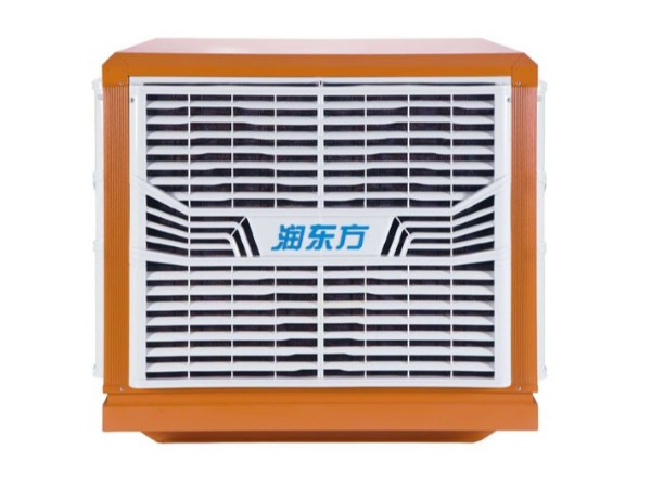 使用潤東方環(huán)?？照{(diào)系統(tǒng)，維護保養(yǎng)也更省心了！