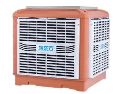 東莞環(huán)?？照{(diào) 電子廠水冷空調(diào) 車間水冷空調(diào)