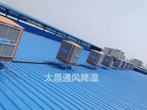 酷熱的夏季到了，快來幫你的環(huán)?？照{(diào)“洗洗澡”吧！