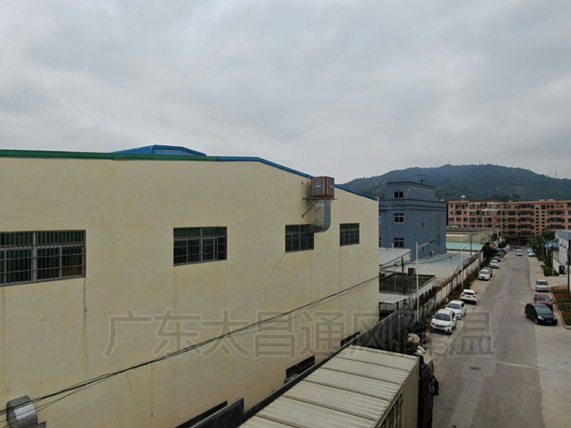 注塑廠環(huán)?？照{(diào)案例