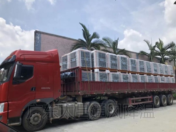 廠房車間裝什么設(shè)備能快速降溫？降溫通風(fēng)方案