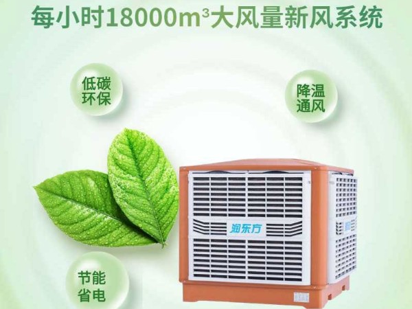 疫情當(dāng)前 你還覺得車間增加新風(fēng)系統(tǒng)不重要嗎？