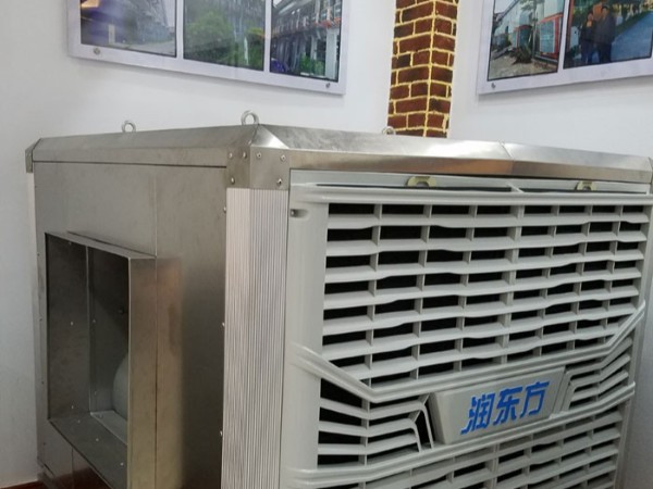 蒸發(fā)式水冷空調(diào)的性能怎么樣？