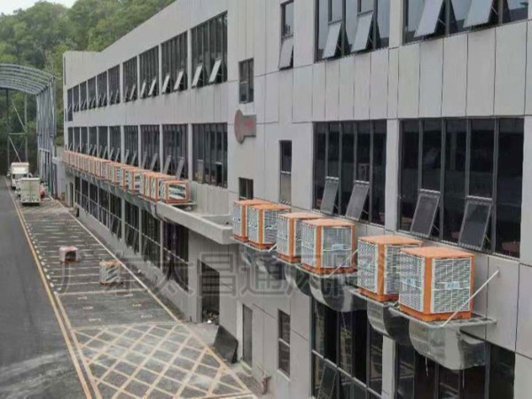 深圳通風(fēng)降溫設(shè)備，深圳通風(fēng)降溫工程哪家好？